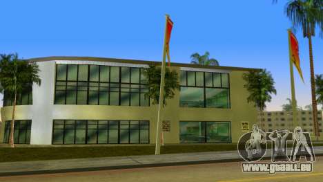 Little Havana Carshow 2023 Update Vanilla pour GTA Vice City
