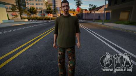 Swmyhp2 from San Andreas: The Definitive Edition pour GTA San Andreas