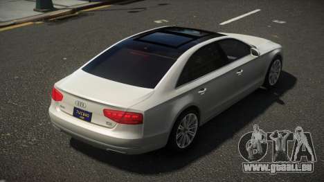 Audi A8 A-Style V1.1 für GTA 4