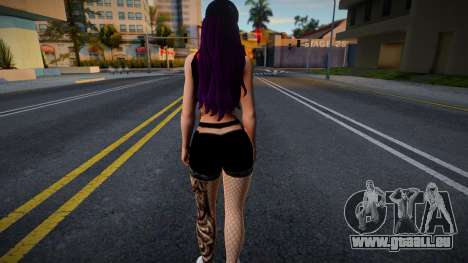 Skin Random 363 pour GTA San Andreas