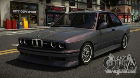 BMW M3 E30 L-Tune V1.1 für GTA 4