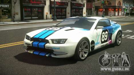 TM2 Tecnivals GT S9 pour GTA 4