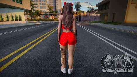 Skin Random 219 für GTA San Andreas