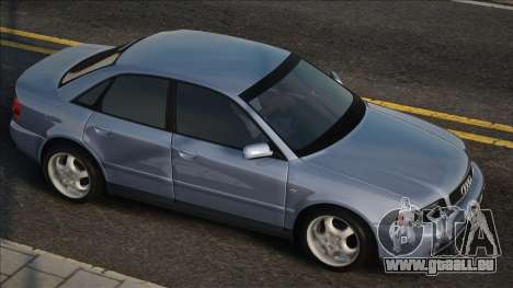 Audi A4 BL pour GTA San Andreas