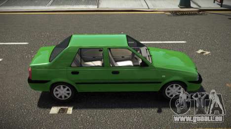 Dacia Solenza SN V1.0 für GTA 4