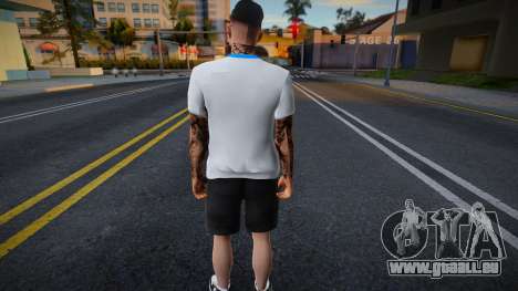 Skin Random 55 für GTA San Andreas