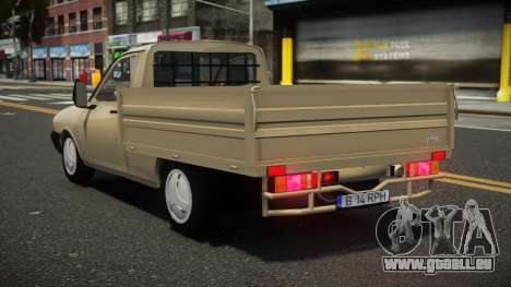 Dacia 1304 DS V1.0 für GTA 4