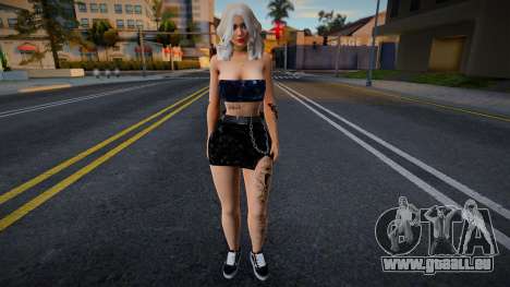 Skin Random 408 pour GTA San Andreas