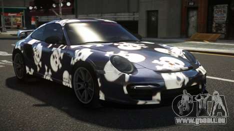 Porsche 911 GT2 R-Tune S2 für GTA 4
