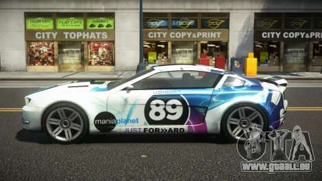 TM2 Tecnivals GT S9 pour GTA 4