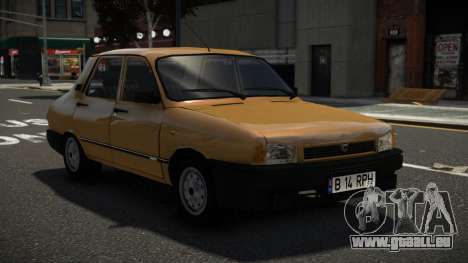 Dacia 1310 LT V1.0 pour GTA 4