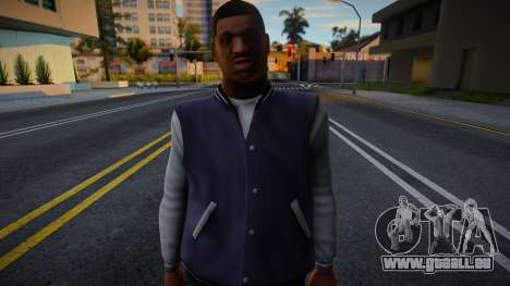 Wbdyg2 from San Andreas: The Definitive Edition pour GTA San Andreas