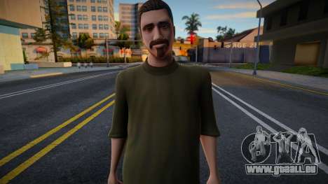 Swmyhp2 from San Andreas: The Definitive Edition pour GTA San Andreas