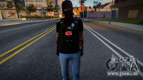 Skin Random 344 für GTA San Andreas