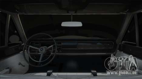 Dodge Coronet für GTA San Andreas