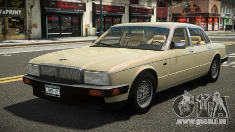 1990 Jaguar XJ6 für GTA 4