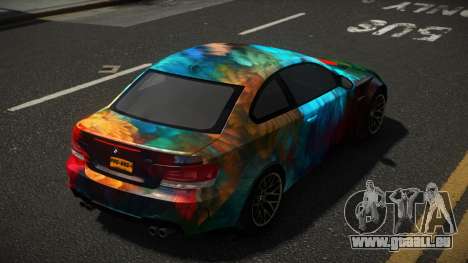 BMW 1M E82 R-Edition S1 pour GTA 4