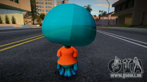 Jelly2J für GTA San Andreas