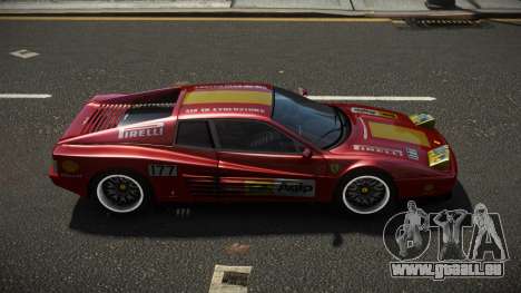 Ferrari 512 TR Sport V1.2 pour GTA 4