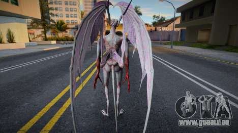Batwing Demon für GTA San Andreas