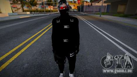 Skin Random 41 pour GTA San Andreas