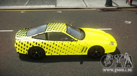 Ferrari 575M G-Style S7 pour GTA 4