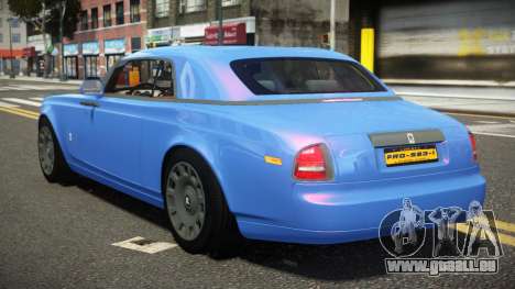 Rolls-Royce Phantom Coupe V1.1 für GTA 4