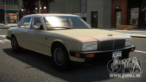 1990 Jaguar XJ6 für GTA 4