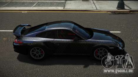 Porsche 911 GT2 R-Tune S5 pour GTA 4