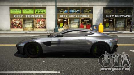 Aston Martin Vantage X-Sport S10 für GTA 4