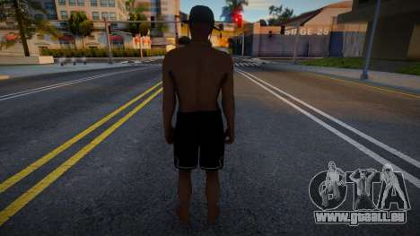 Skin Random 249 pour GTA San Andreas