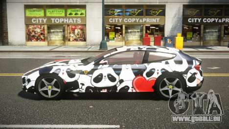 Ferrari FF R-Tune S1 pour GTA 4