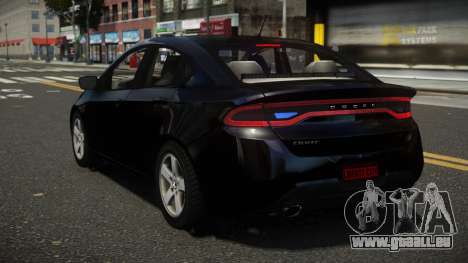 Dodge Dart Specal V1.0 pour GTA 4