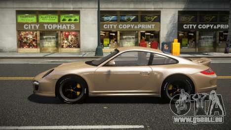 Porsche 911 X1-Racing pour GTA 4