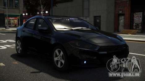 Dodge Dart Specal V1.0 pour GTA 4