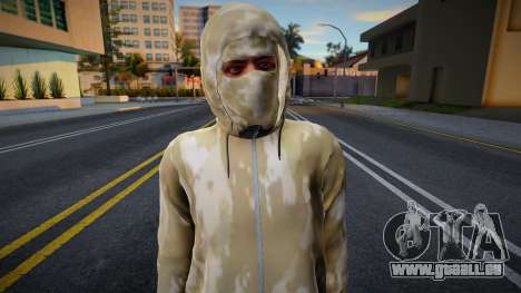 Skin Random 353 für GTA San Andreas