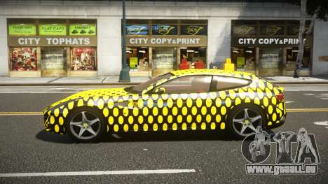 Ferrari FF R-Tune S13 pour GTA 4