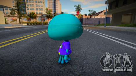 Jelly2D pour GTA San Andreas