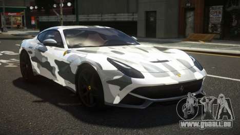 Ferrari F12 L-Edition S1 pour GTA 4