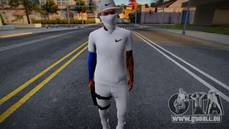 Skin Random 63 für GTA San Andreas