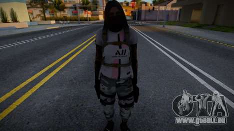 Skin Random 325 pour GTA San Andreas