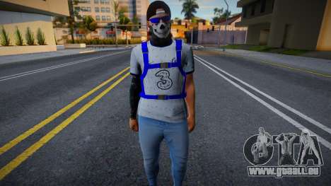 Skin Random 103 für GTA San Andreas