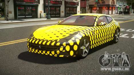 Ferrari FF R-Tune S13 pour GTA 4