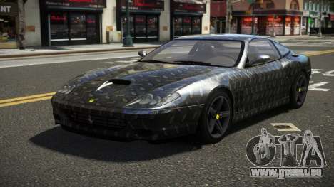 Ferrari 575M G-Style S5 pour GTA 4