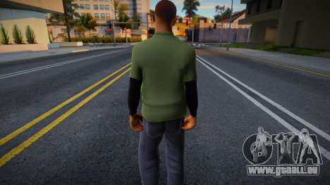 Swmycr from San Andreas: The Definitive Edition für GTA San Andreas