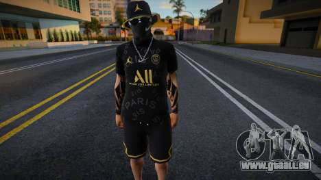 Skin Random 386 pour GTA San Andreas