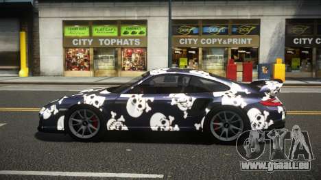 Porsche 911 GT2 R-Tune S2 pour GTA 4