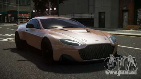 Aston Martin Vantage SR V1.2 pour GTA 4