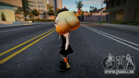 PearlWeen pour GTA San Andreas