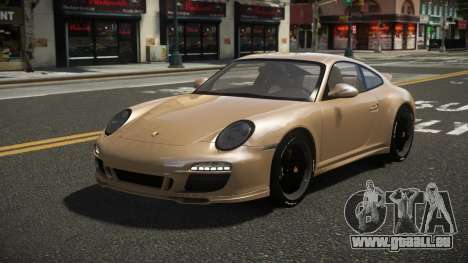 Porsche 911 X1-Racing für GTA 4